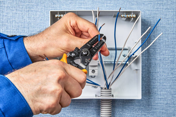 Best Electrical Remodeling Services  in London, CA