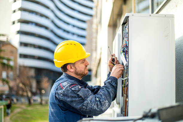 Why Trust Our Licensed Electricians for Your Electrical Needs in London, CA?