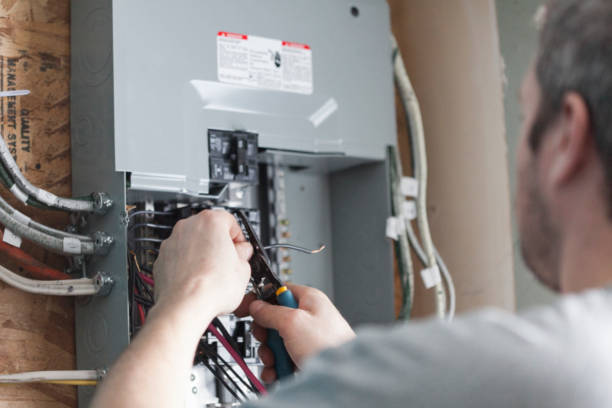 Best Electrical Outlet Installation and Repair  in London, CA